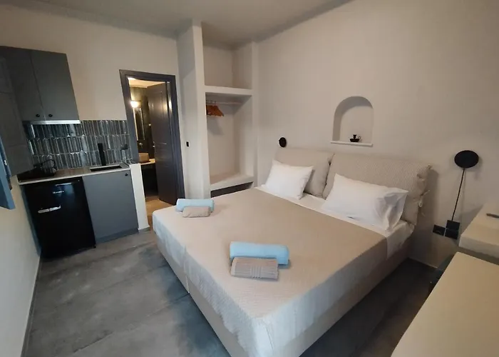 Meridiano Ξενοδοχείο