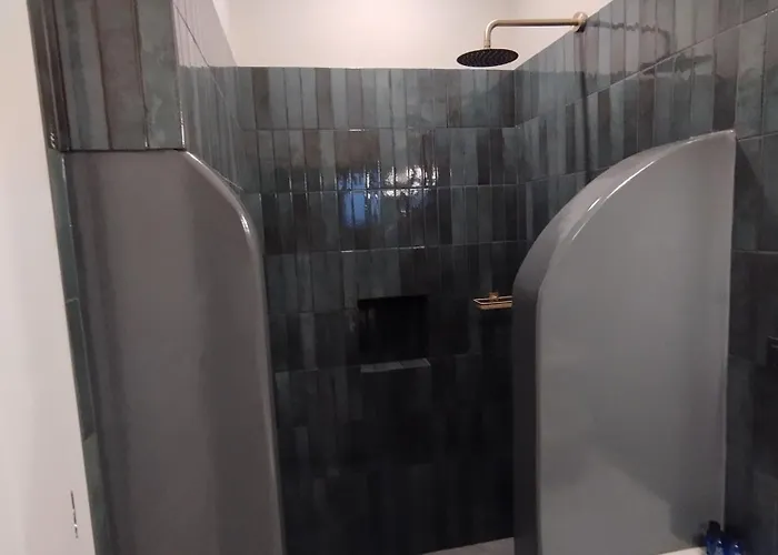 Ξενοδοχείο Meridiano