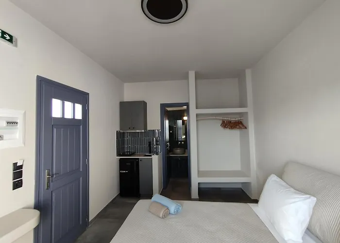 Ξενοδοχείο Meridiano