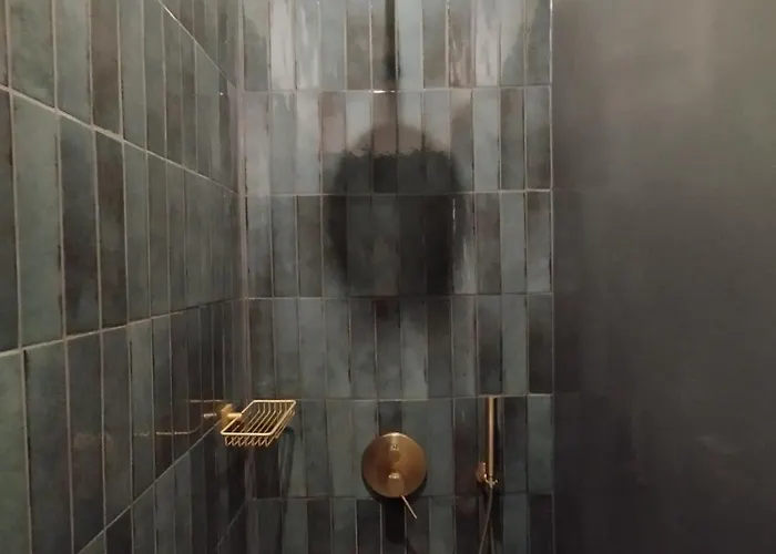 Meridiano Ξενοδοχείο *