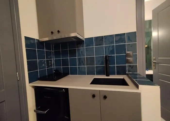 Meridiano Πάρος