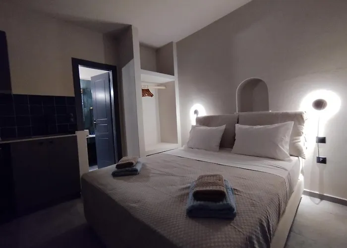 Meridiano Πάρος