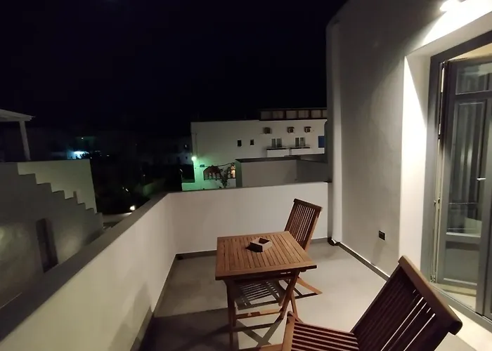 Ξενοδοχείο Meridiano *