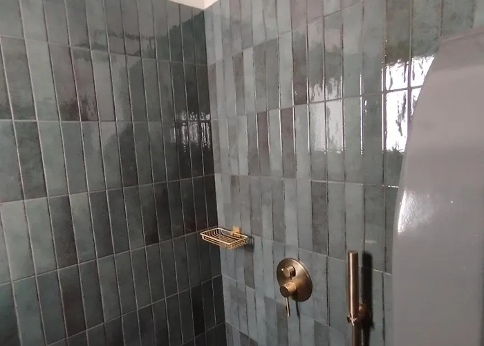 Ξενοδοχείο Meridiano Πάρος