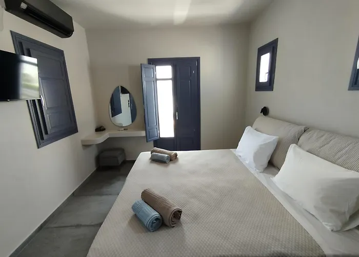 Ξενοδοχείο Meridiano