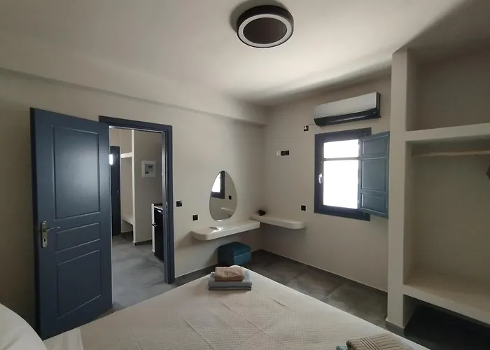 Ξενοδοχείο Meridiano