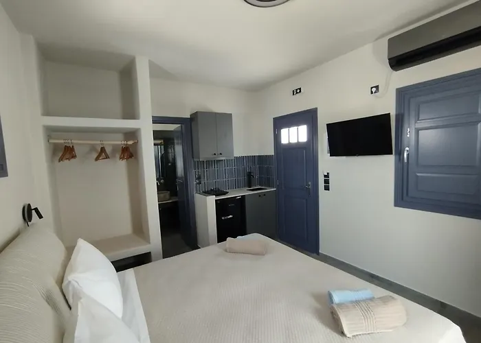 Ξενοδοχείο Meridiano *