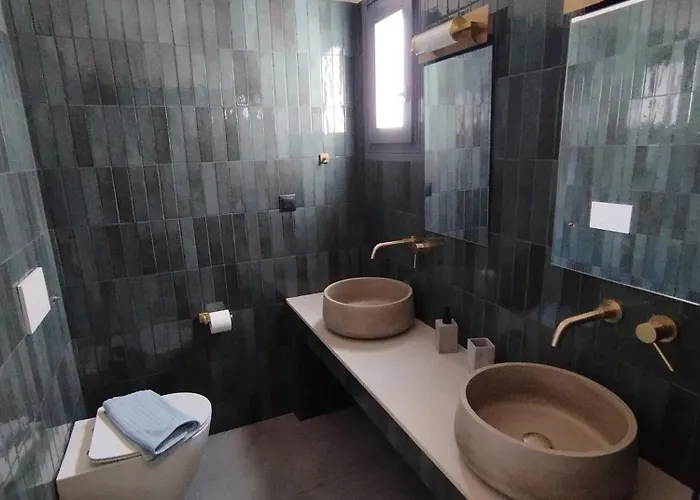 Meridiano * Πάρος