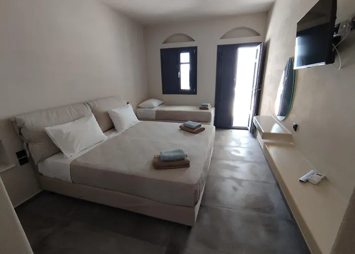 Meridiano Ξενοδοχείο *