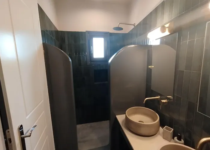 Ξενοδοχείο Meridiano *