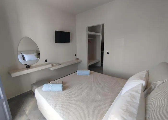 Meridiano * Πάρος