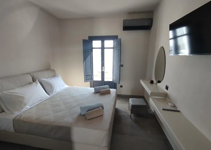 Meridiano Ξενοδοχείο