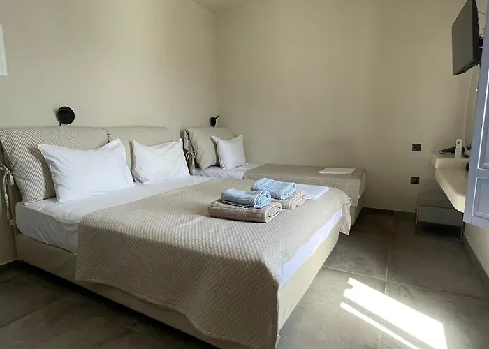 Meridiano Ξενοδοχείο *