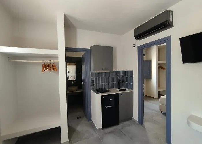 Ξενοδοχείο Meridiano *