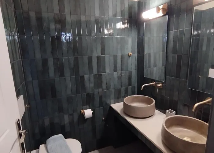 Ξενοδοχείο Meridiano *